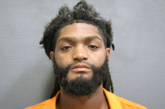 Kenneth Spann Jr.